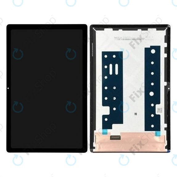 Schermo per Samsung Galaxy Tab A7 10.4" T500, T505, Dark Gray, Vetro touch senza cornice, GH81-19690A, Genuine Service Pack