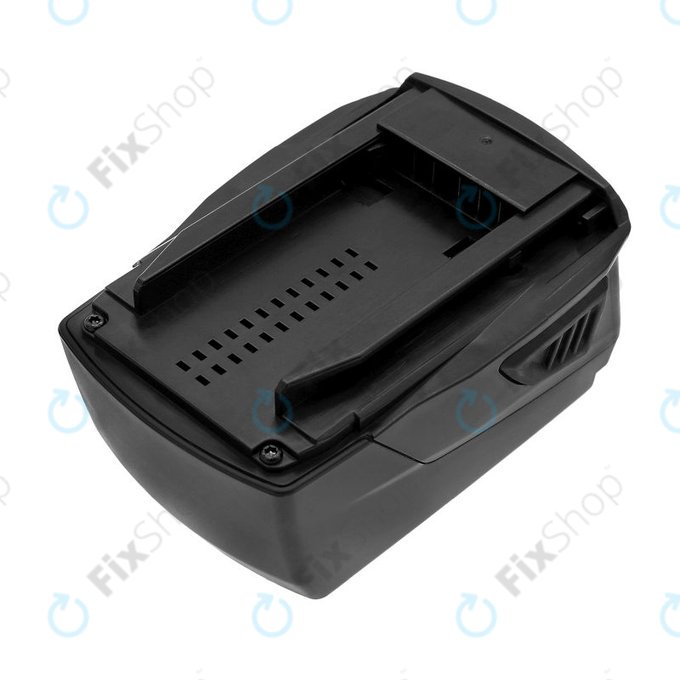 Batteria per Hilti B22 Ag 125-A22, Wsr 22-A, B22/2.6, Li-Ion, 4000mAh, 21.6V, HQ