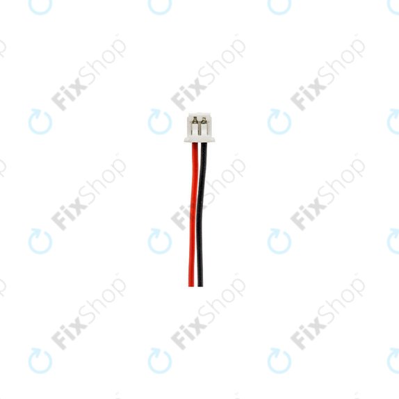 Batteria per Sena SMH-5, ICP40/25/40P, Li-Pol, 3.7V, 350mAh, HQ