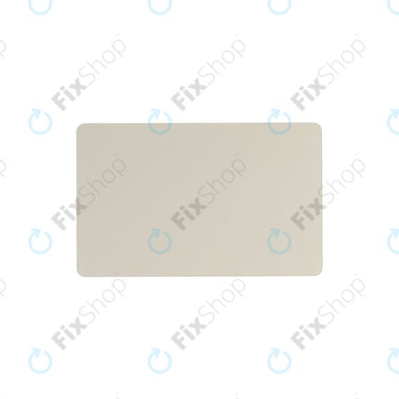 Trackpad per MacBook Air 13", A3240 (2025), Starlight, 661-50125, Genuine Apple