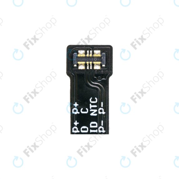 Batteria per DJI Osmo Pocket, Pocket 2, HB3, Li-Pol, 800mAh, 7.7V, HQ