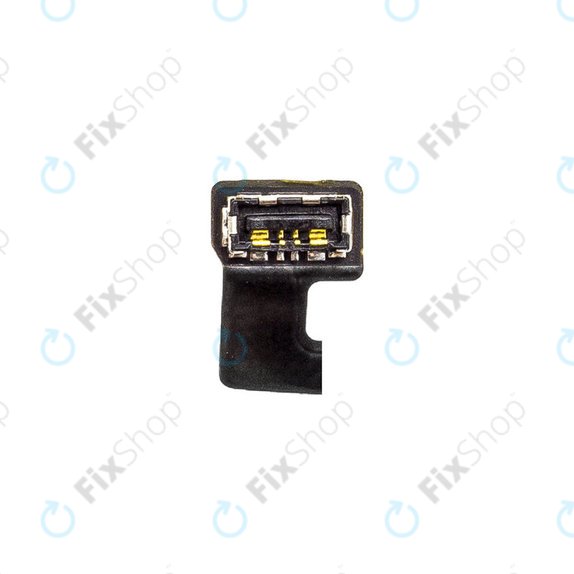 Batteria per Apple Watch 3 42 mm, 350mAh, GPS + Cellular Version, Li-Pol, 3.82 V, A1850, HQ