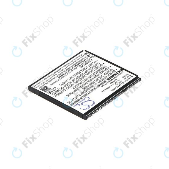 Batteria per MyPhone Funky, BM-03, Li-Ion, 3.7V, 1500mAh, HQ