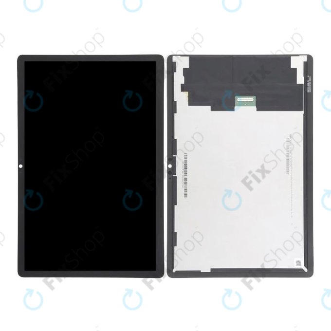 Schermo LCD per Honor Pad X8, Vetro touch senza cornice