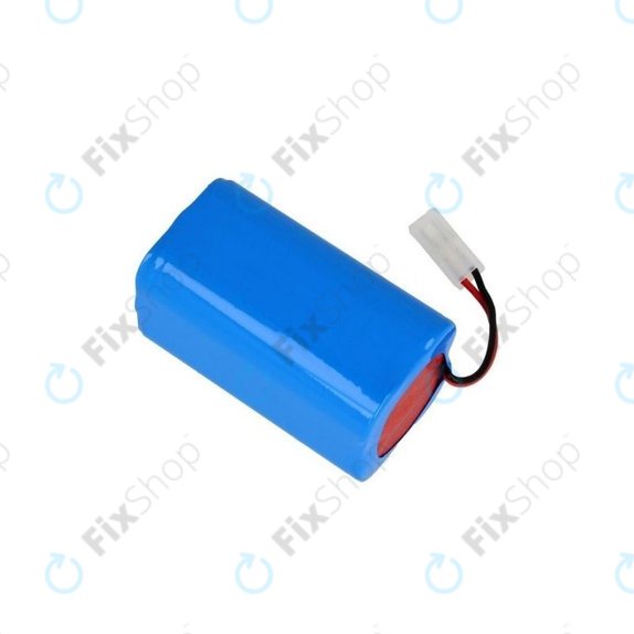 Batteria per Xiaomi Essential (Mijia G1), Flyco FC-seriess, myVacBot SN500, Panasonic MC-seriess, Phicomm X3, Puppy R-seriess, Li-026418, Li-Ion, 2600mAh, 14.8V, HQ