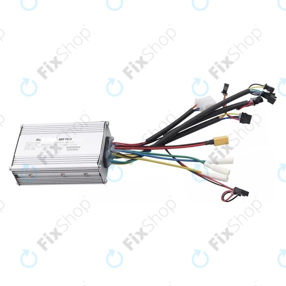 Scheda di controllo 48V 25A per Kugoo KuKirin M5 Pro