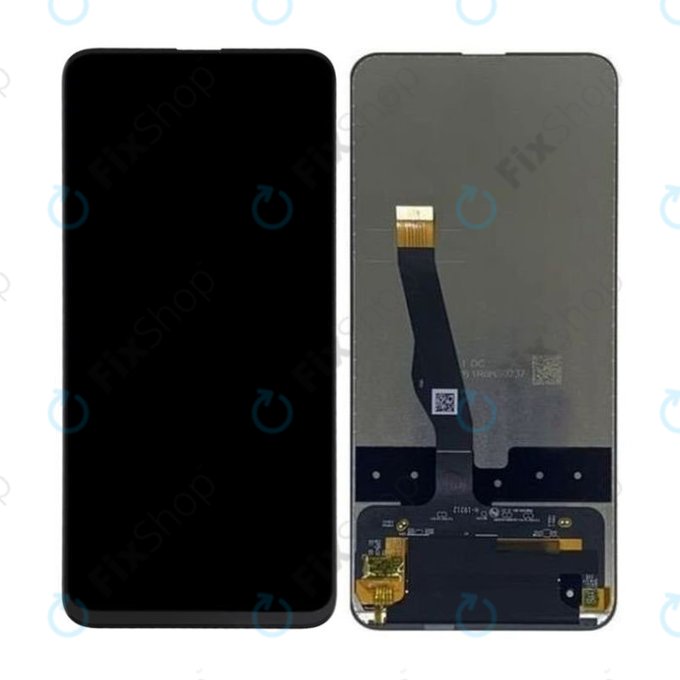 Schermo LCD per Huawei P Smart Z, Vetro touch senza cornice
