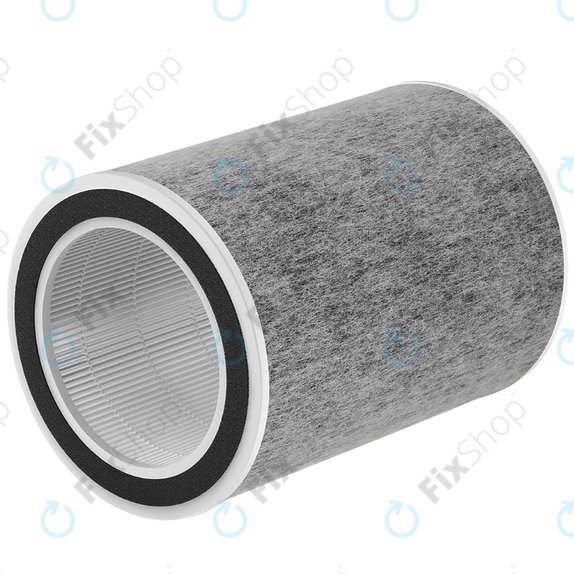 Filtro HEPA per Shark HP200, HP201, HP202