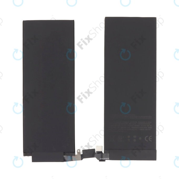 Batteria 0099S per Apple iPad Pro 13" (2024), 10290mAh