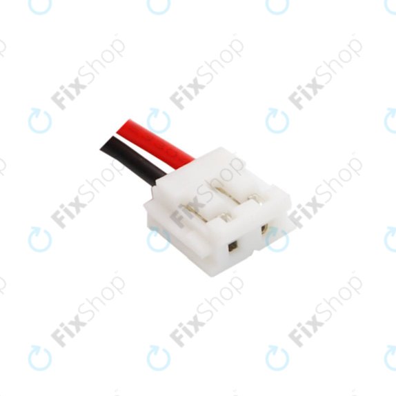 Batteria per Audioline Baby Care V100, GP100AAAHC3BMJ, Ni-MH, 900mAh, 3.6V, HQ