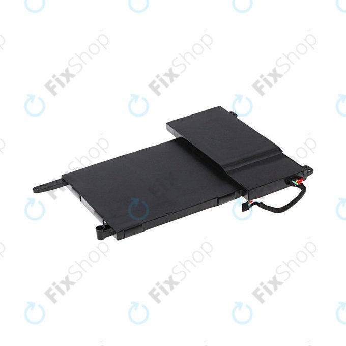 Batteria per Lenovo Eraser Y700, IdeaPad Y700, L14S4P22, Li-Pol, 4000mAh, 14.8V, HQ