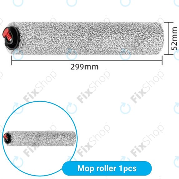 Set completo per Eufy E28 Omni, E25 Omni