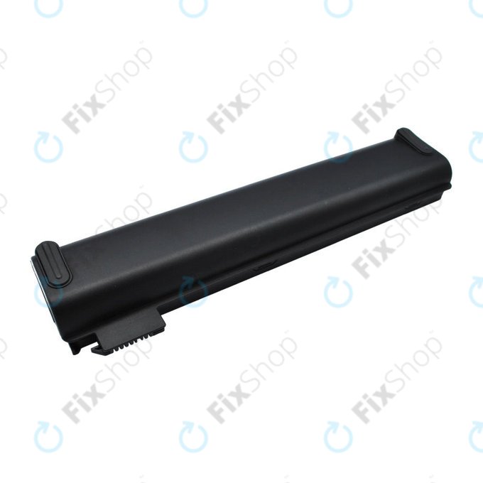 Batteria per Lenovo ThinkPad X240, X250, X260, S440, T440, T550, T560, 45N1132, Li-Ion, 4400mAh, 11.1V, HQ