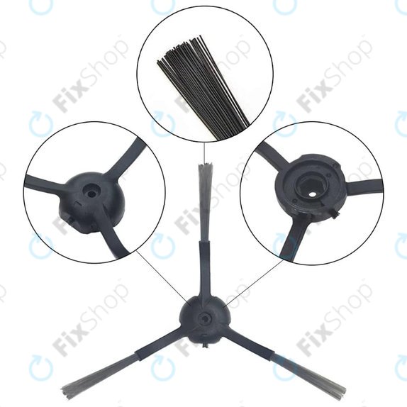 Set avanzato per Roidmi EVE Plus