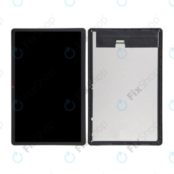 Schermo LCD per Lenovo Tab P11 TB-J606F, Vetro touch con cornice