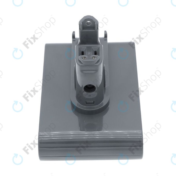 Batteria per Dyson DC31, DC34 DC35 DC44 DC56 965557-03, Li-Ion, 2500mAh, 22.8V, HQ