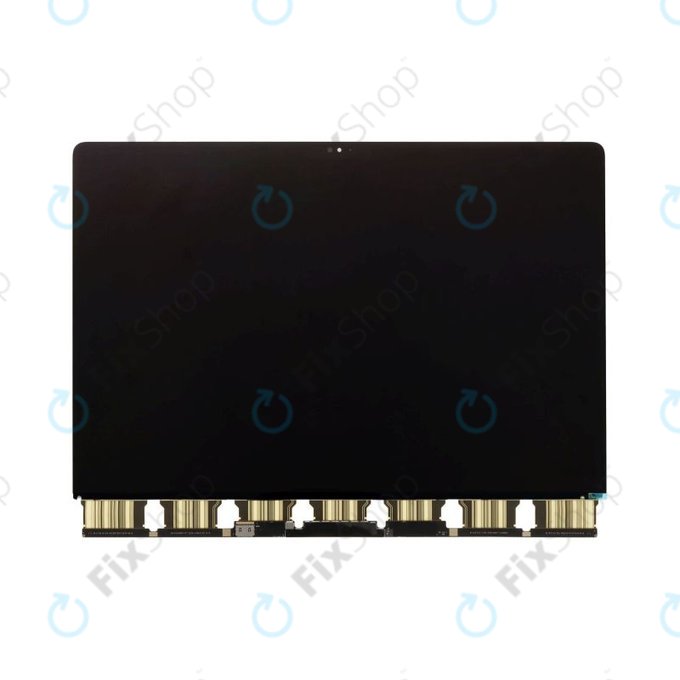 Schermo LCD per MacBook Pro 14" A2442 (2021), A2779, A2918, A2992 (2023), A3112, A3401, A3185 (2024), Refurbished