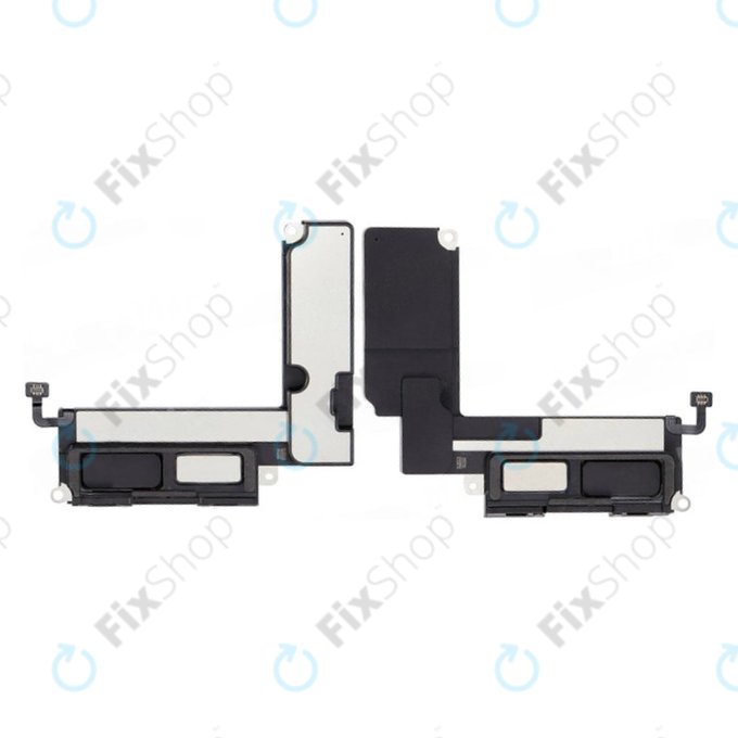 Altoparlanti sinistro e destro per MacBook Air 15", A3114 (2024), 923-10339, Genuine Apple