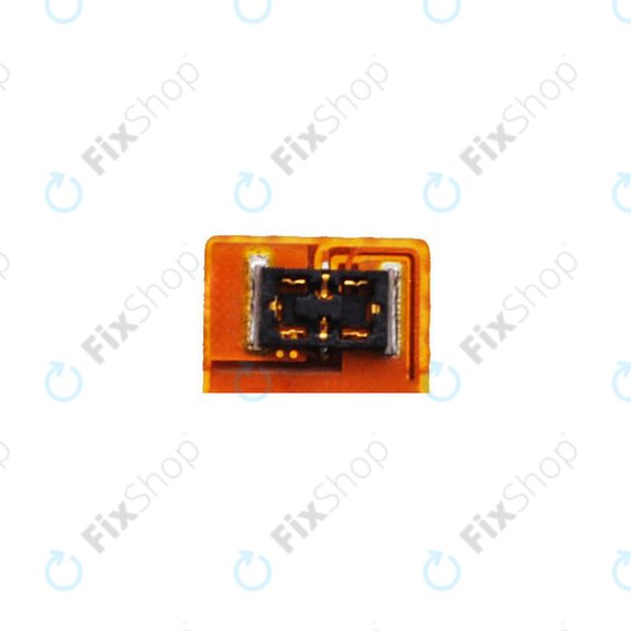 Batteria per Sony Xperia Z5 E6653, 2800mAh, Li-Pol, 3.8 V, LIS1593ERPC, HQ