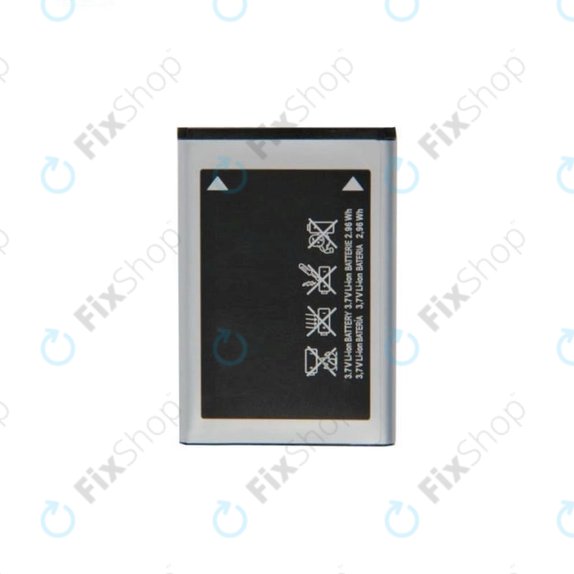 Batteria per Samsung, AB463446BU, 800mAh