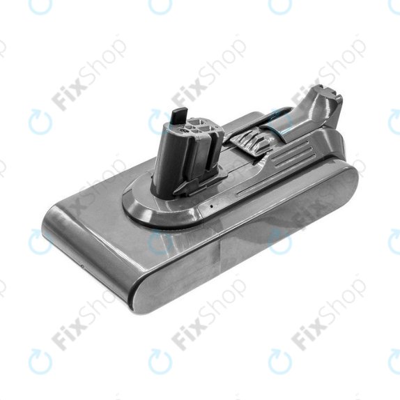 Batteria per Dyson V11, V15, SV15, SV18, 970938-01, Li-Ion, 4000mAh, 25.2V, HQ