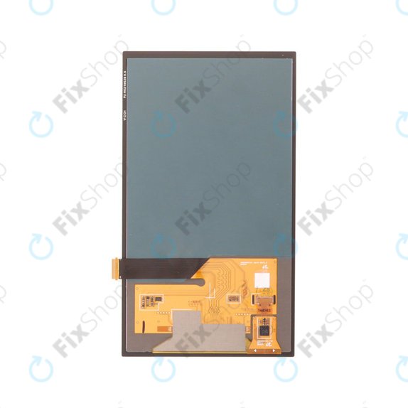 Display LCD (Black) per Nintendo Switch OLED