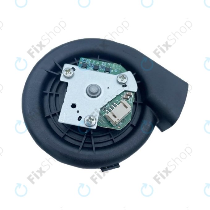 Modulo ventola per Xiaomi Mi Robot Vacuum Mop (Mijia 1C), Mop 2C