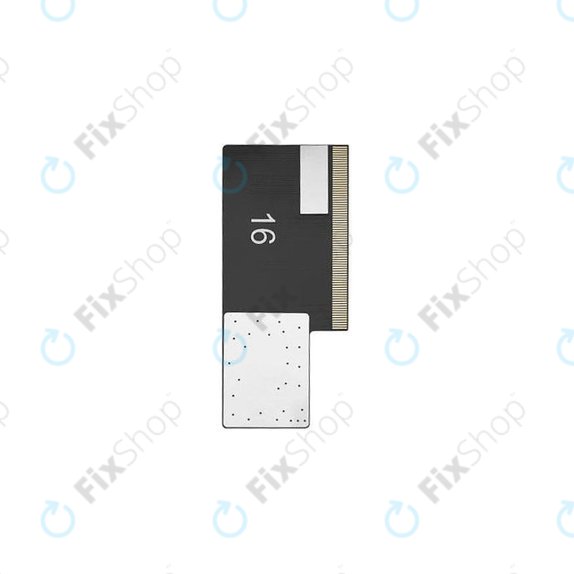 Cavo flex FPC per test display e touch per iPhone 16 V15PM, JCID