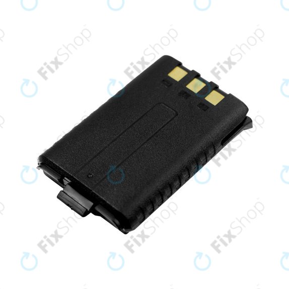 Batteria per Baofeng UV-5R, Baofeng BF-F8, BL-5, Li-Ion, 1200mAh, 7.4V, HQ