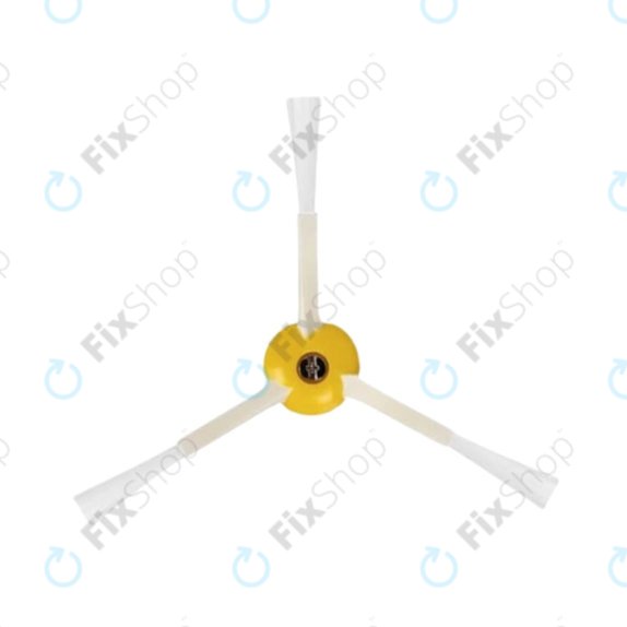 Set di ricambi per iRobot Roomba 800, 900-series (2 paia di spazzole principali, 4x filtro, 4x spazzola laterale)
