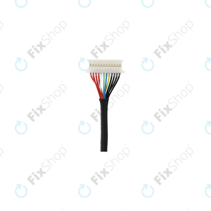 Batteria per HP Pavilion Gaming 15, 16, Spectre X360 15, 3ICP6/60/72, Li-Pol, 4500mAh, 11.55V, HQ