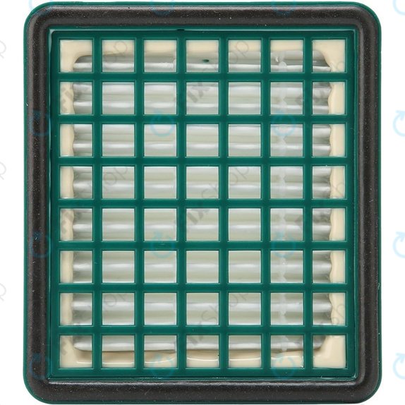 Filtro polvere per Vorwerk Kobold VK130, VK131
