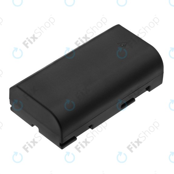 Batteria per BCI Capnocheck II Capnograph, MCR1821J/1-H, Li-Ion, 2600mAh, 7.4V, HQ