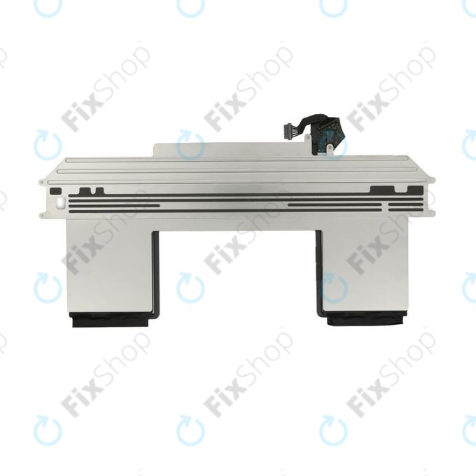 Batteria A1965 per MacBook Air 13" A1932 (Late 2018 - Mid 2019), A2179 (2020), 4379mAh