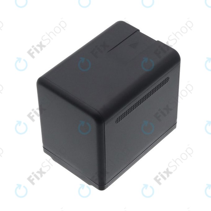 Batteria per Panasonic HC-550EB, VW-VBT380, Li-Ion, 4040mAh, 3.6V, HQ