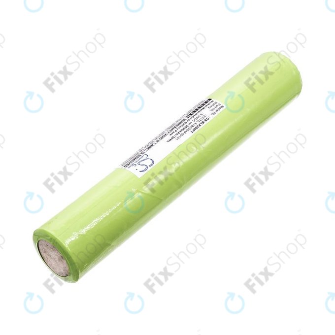 Batteria per Streamlight ML5000, 20170, Ni-MH, 5000mAh, 6V, HQ