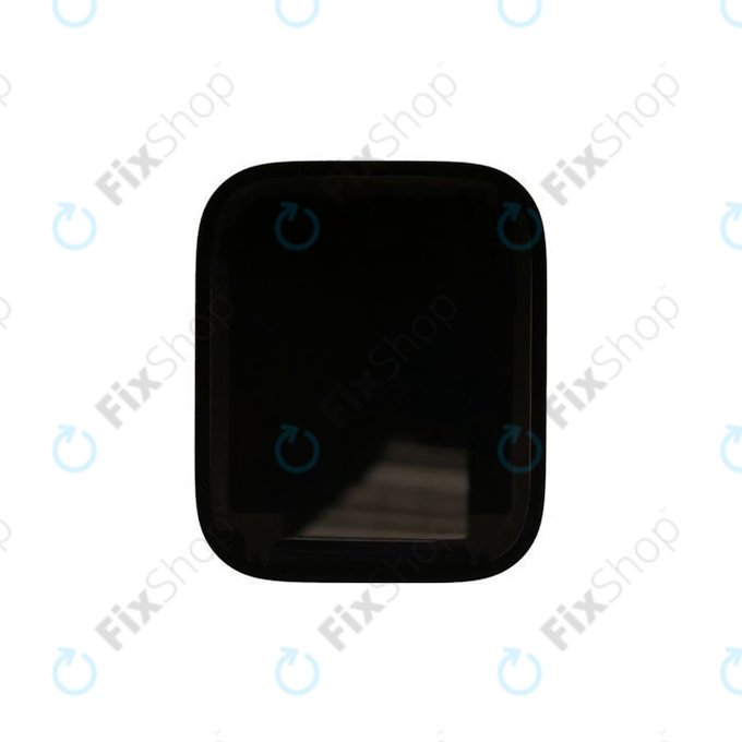 Schermo LCD per Apple Watch 7 45mm, Sapphire Crystal, Vetro touch senza cornice, Refurbished PRO