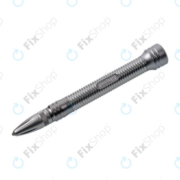 Penna sabbiatrice per vetro posteriore per riparazione telefoni, Gtoolspro G-002