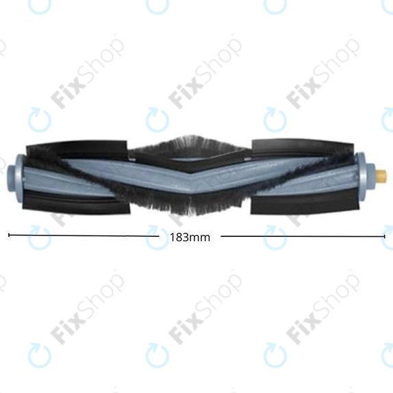 Spazzola principale per Ecovacs serie T20, serie T10