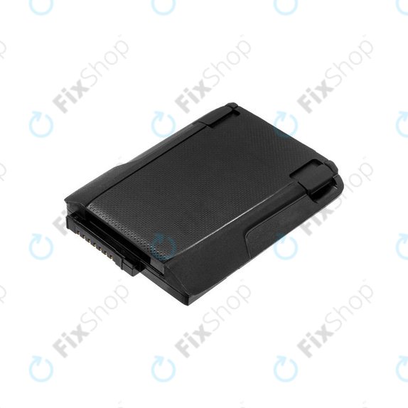 Batteria per Motorola TC70, Motorola TC75, 82-171249-01, Li-Ion, 4550mAh, 3.7V, HQ