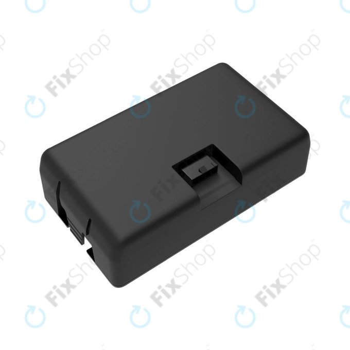 Batteria per Flymo Easilife 200, Gardena Automower 310, Husqvarna Automower 315X, Li-Ion, 18.0V, 584 84 28-02, 4000mAh, HQ