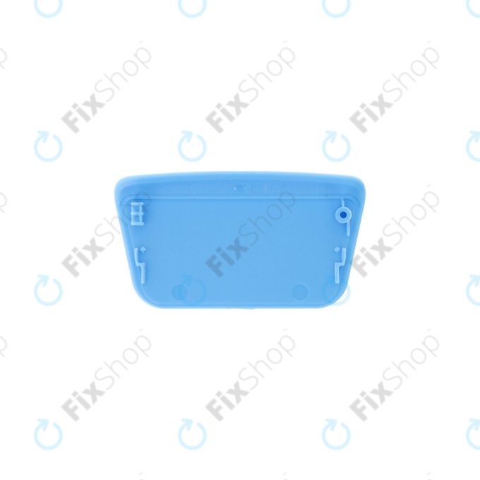 Cover touchpad V2.0 (Light Blue) per Sony PlayStation 5 DualSense controller