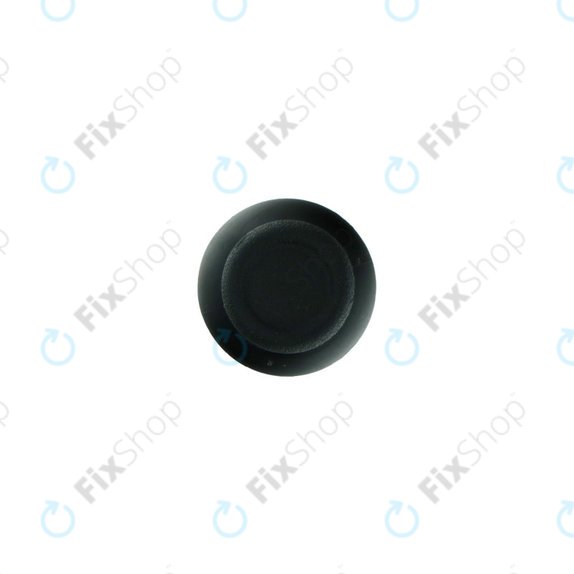Cappuccio joystick analogico, 10 pz (Black) per Sony PlayStation 4 controller