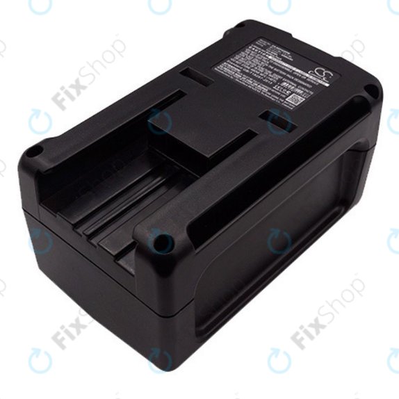 Batteria per Kärcher BV 5 1, BP, T 9 1 BP, EF426, BV 5 1 Bp, Li-Ion, 4500mAh, 25.2V, HQ