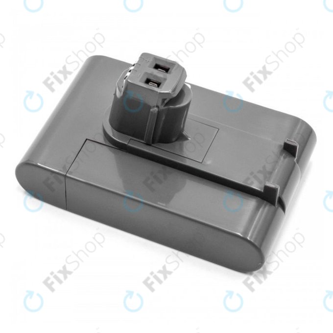 Batteria per Dyson DC30, DC35, 17083-4810, 17183-01-03, 917083-02, Li-Ion, 2500mAh, 14.8V