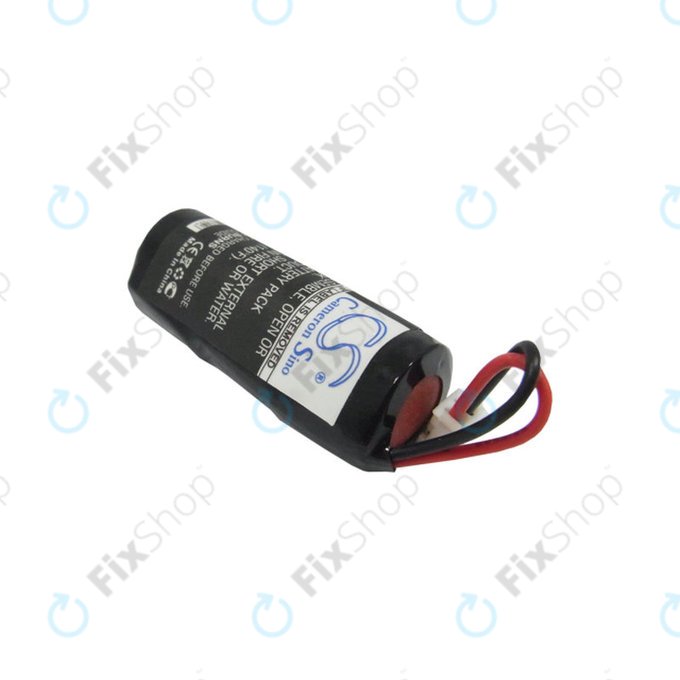 Batteria per Sony PS3 Move Navigation, LIS1442, Li-Ion, 600mAh, 3.7V, HQ