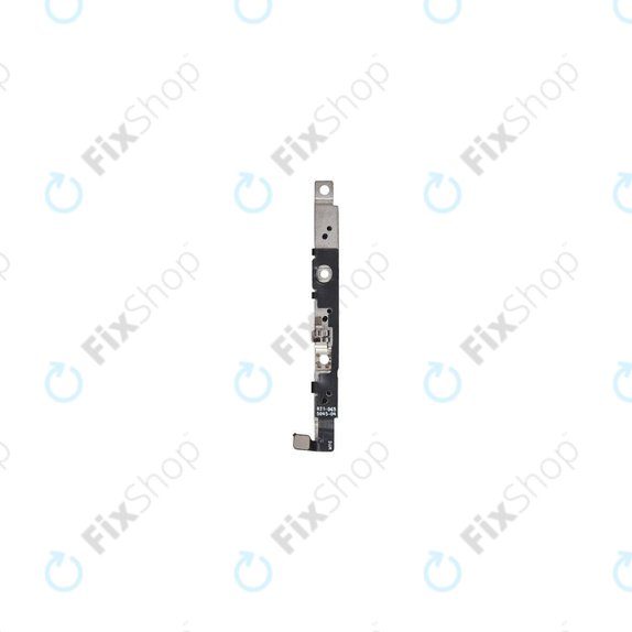 Cavo flex pulsante volume per iPhone 16
