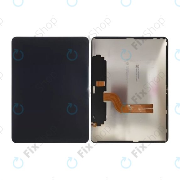 Schermo LCD per OnePlus Pad, Vetro touch senza cornice