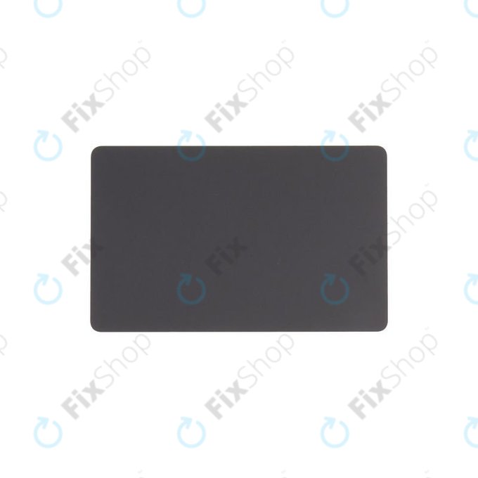 Trackpad per MacBook Pro 14", A3185 (2024), Space Black, 661-42651, Genuine Apple