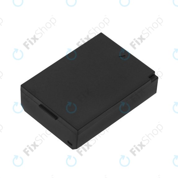Batteria per Canon EOS 1100D, EOS 1300D, LP-E10, Li-Ion, 950mAh, 7.4V, HQ